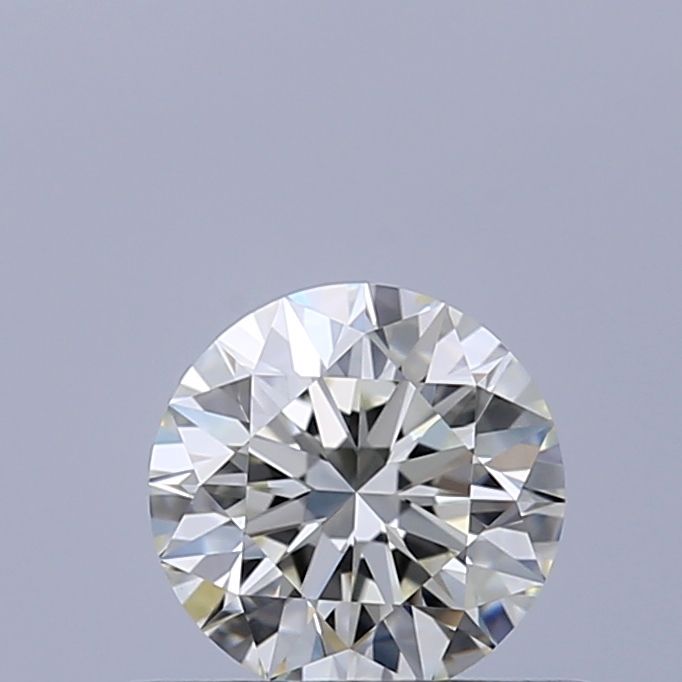 0.38 ct Round Diamond