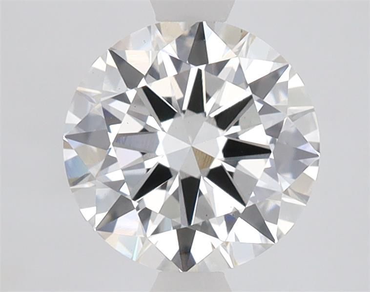 1.55 ct Round diamond