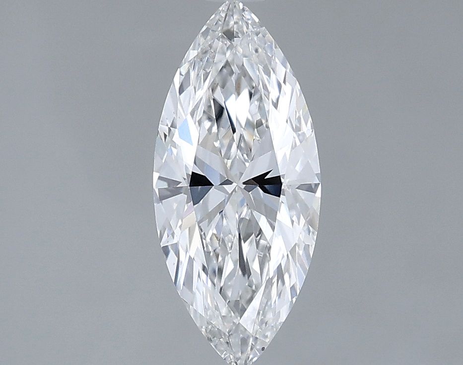 1.03 ct. marquise Lab Grown Diamond front image