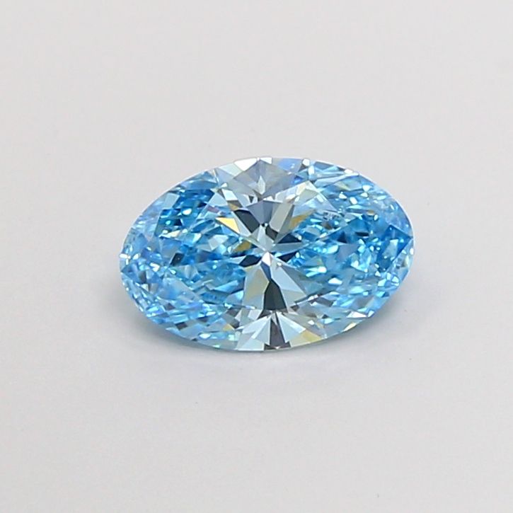 1.09 ct Oval diamond