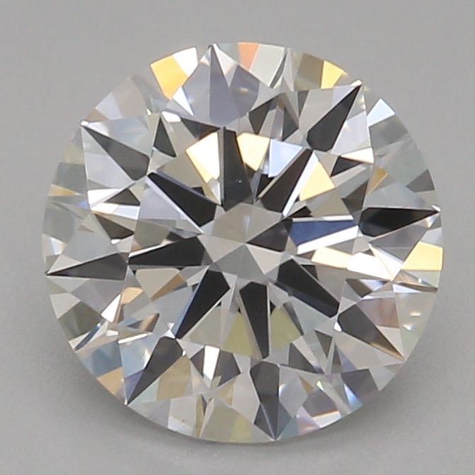 1.01 ct. round Lab Grown Diamond front image