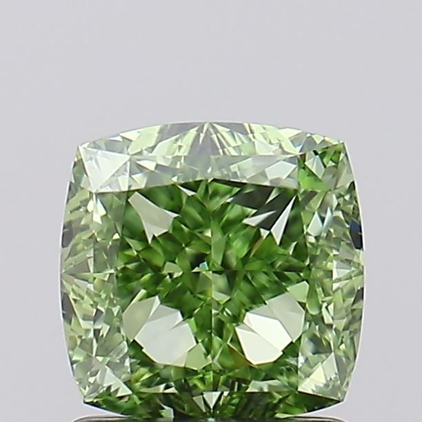 1.53 Carat