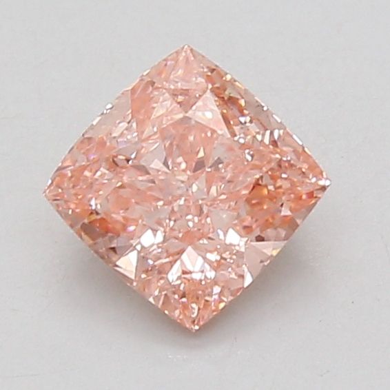 1.10 ct Cushion Modified diamond