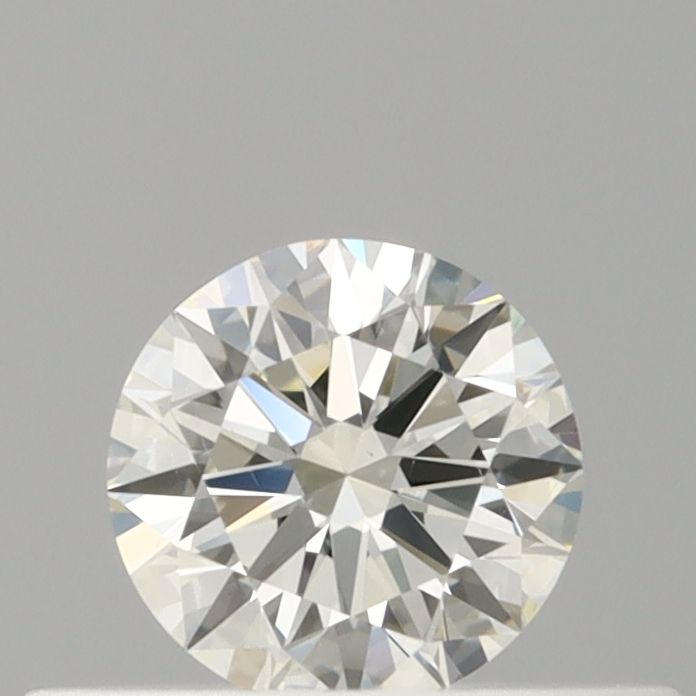 0.3 ct Round Diamond