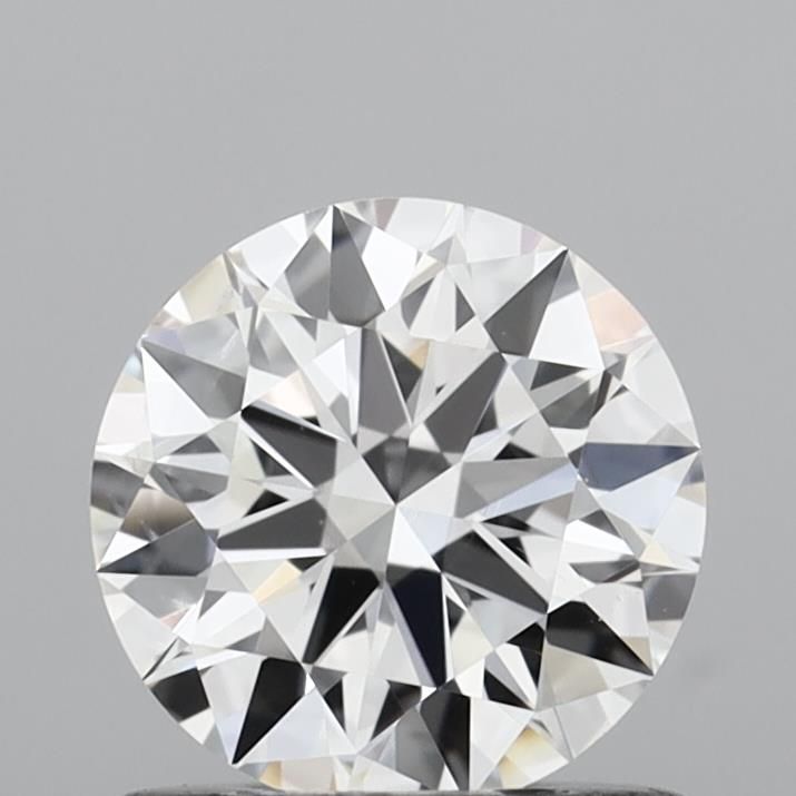 0.78 ct lab-grown Round Diamond