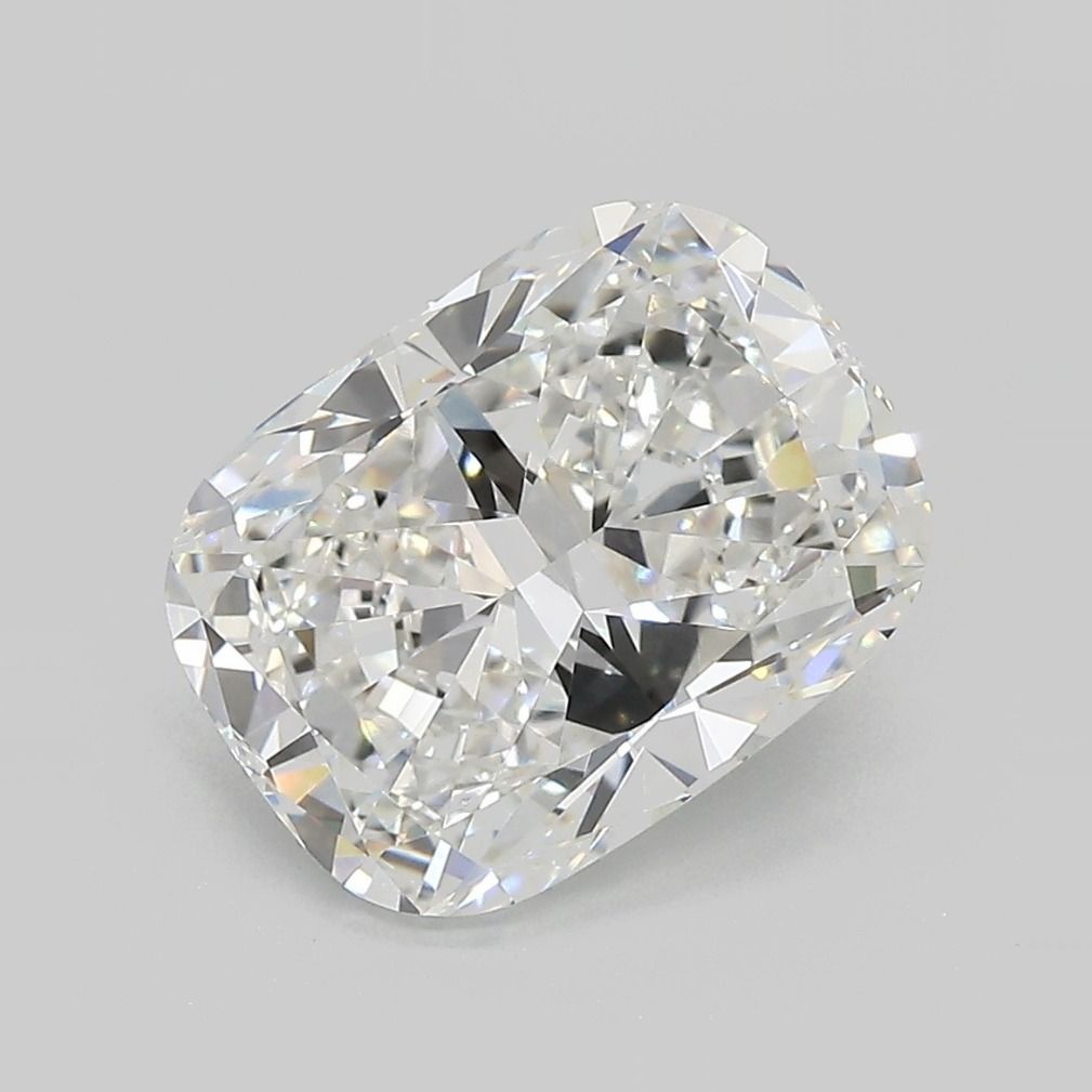 1.05 ct lab-grown Cushion modified Diamond