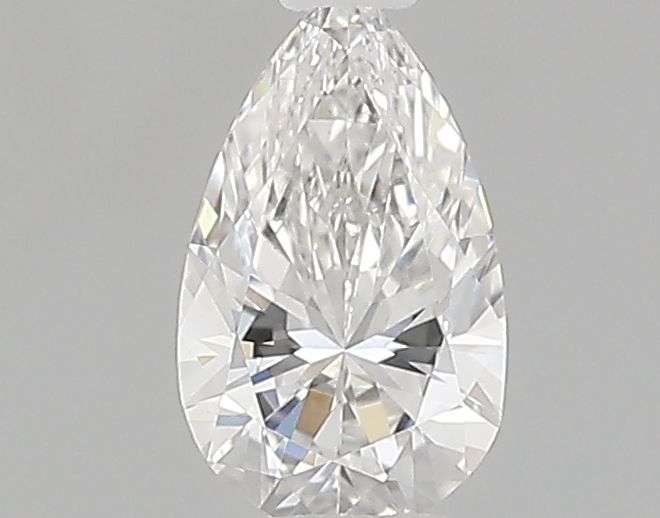 0.36 ct Pear diamond