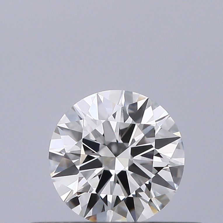 0.35 ct Round diamond