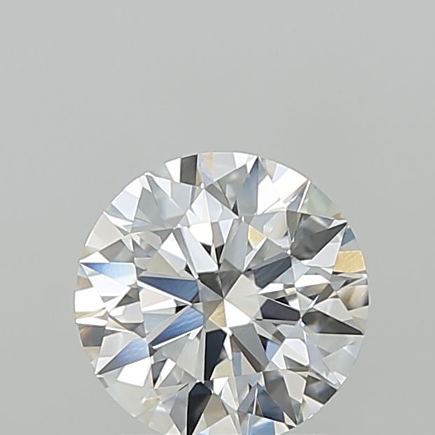 1.55 ct Round diamond
