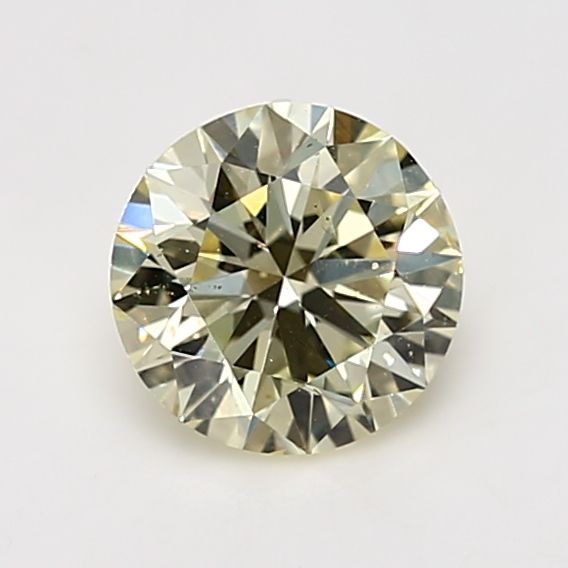 1.01ct Asscher diamond