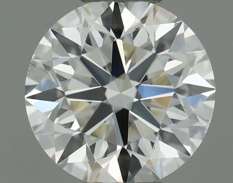 0.5 ct Round Diamond