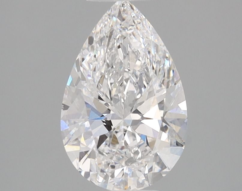 1.08 ct. pear Lab Grown Diamond front image