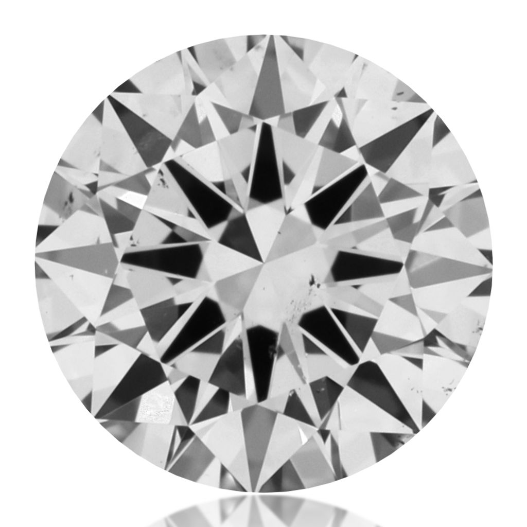 0.3 ct Round Diamond