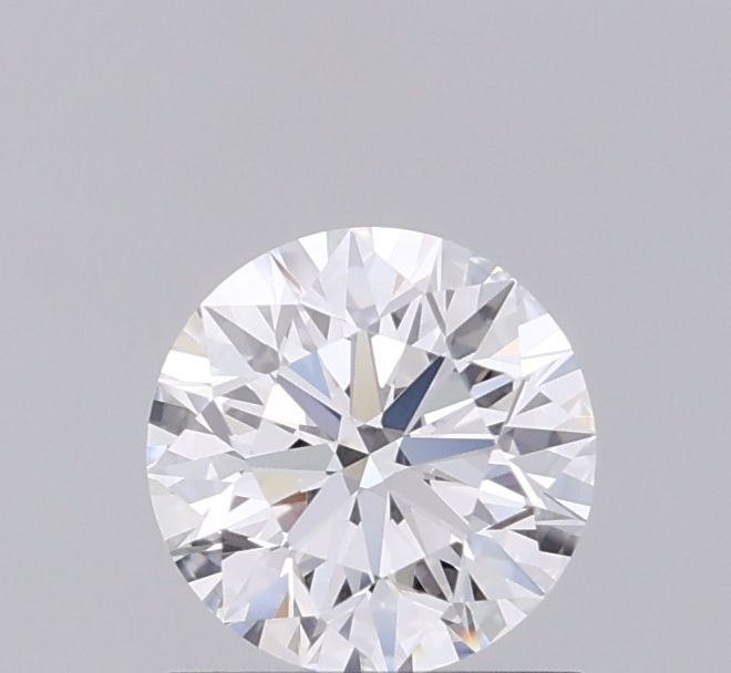 1.06 ct. round Lab Grown Diamond front image