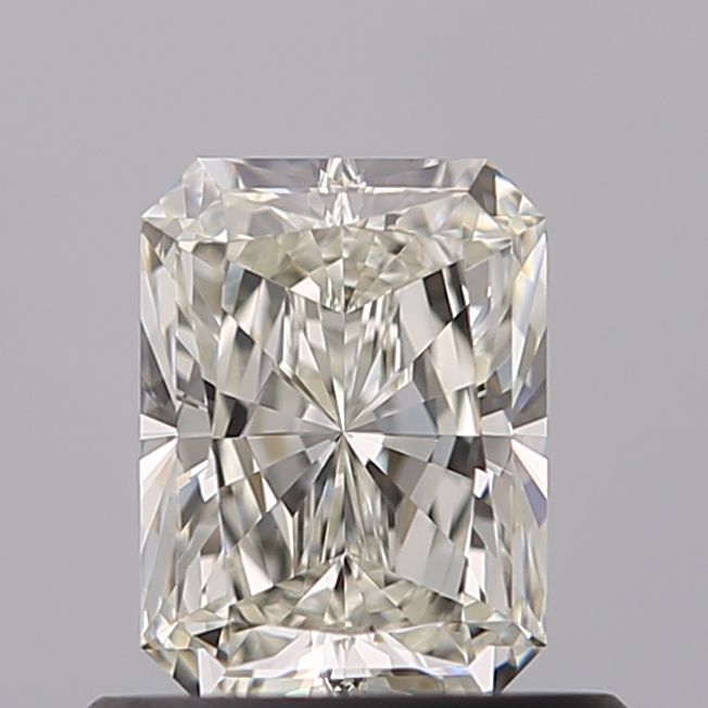0.70 ct Radiant diamond