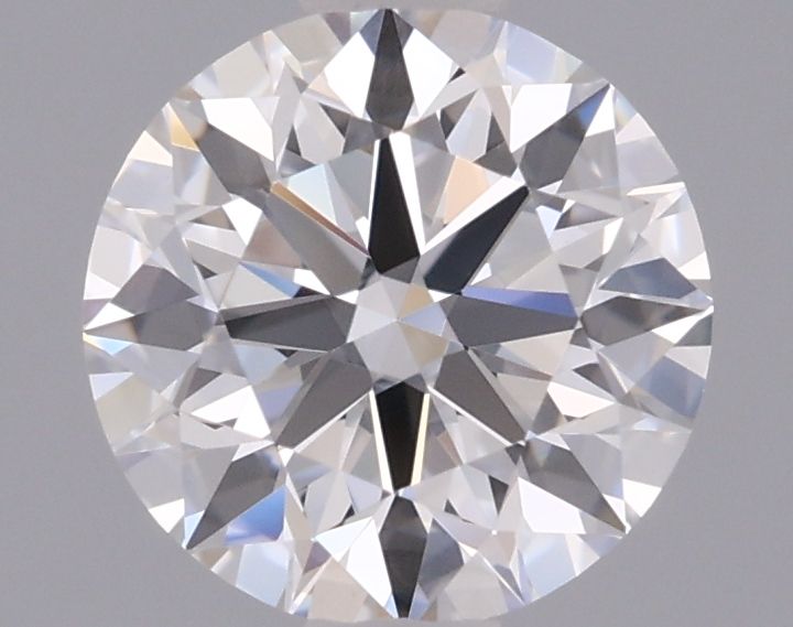 0.96 ct. round Lab Grown Diamond front image