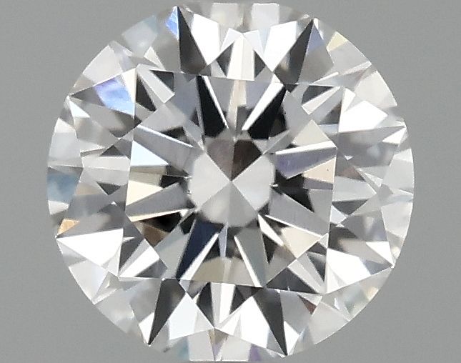 1.02 ct. round Lab Grown Diamond front image