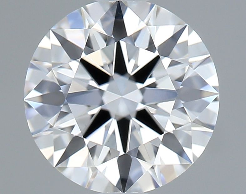 1.06 ct. round Lab Grown Diamond front image
