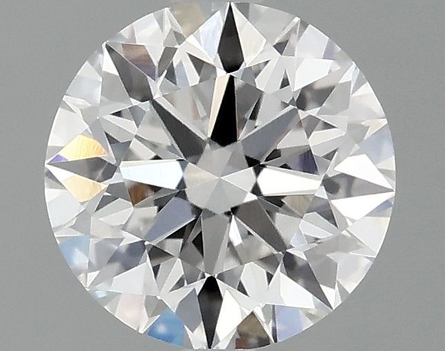1.03 ct. round Lab Grown Diamond front image