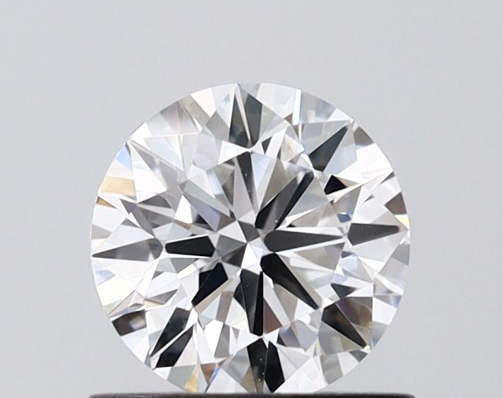 0.72 ct. round Lab Grown Diamond front image