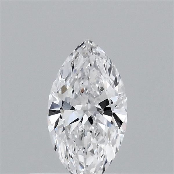 0.34 ct lab-grown Marquise Diamond