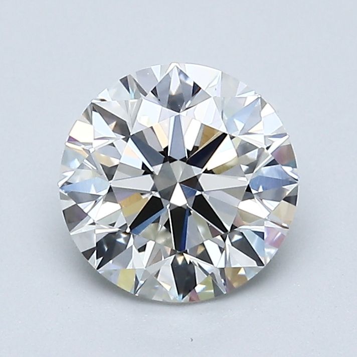 1.40 ct Round diamond