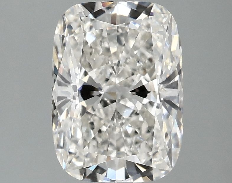 1.98 ct Cushion Modified diamond