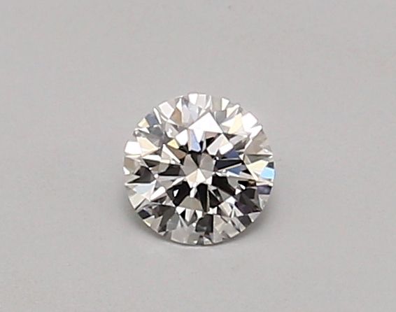 0.27 ct lab-grown Round Diamond