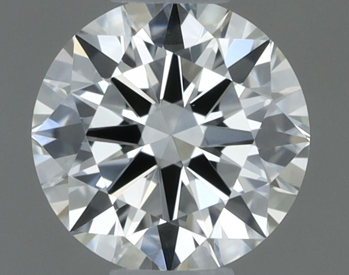 0.30 ct Round diamond
