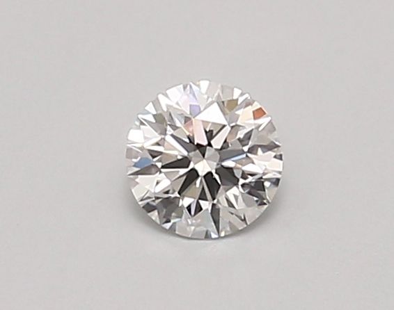0.32 ct lab-grown Round Diamond