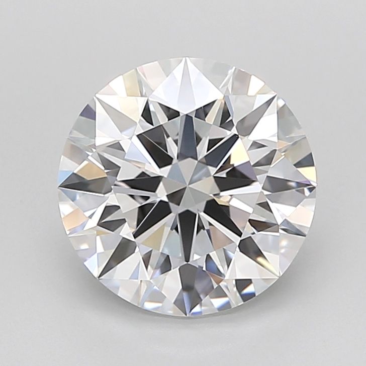 Diament 3.12 ct D/FL
