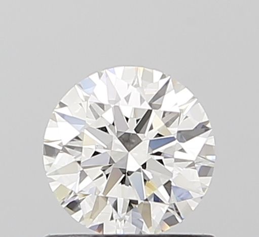 0.74 ct Round diamond