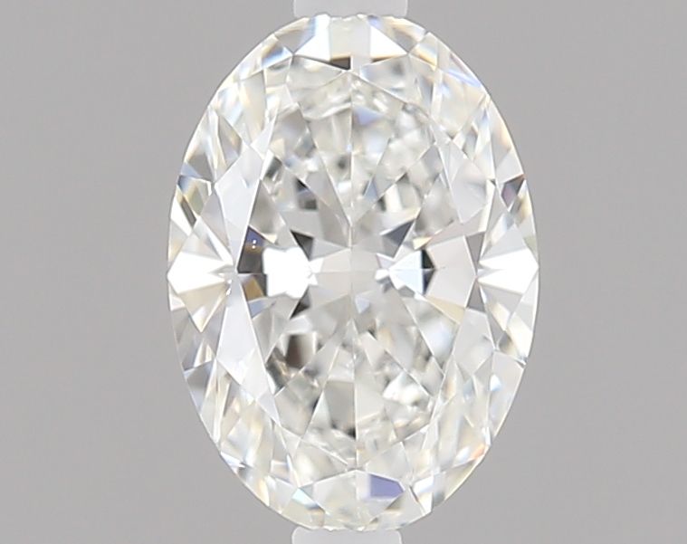 0.50 ct Oval diamond