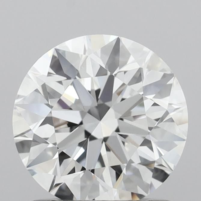 1.06 ct. round Lab Grown Diamond front image