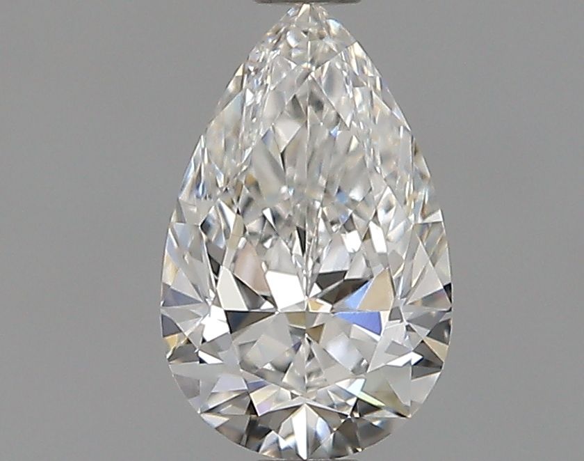 0.50 ct Pear diamond