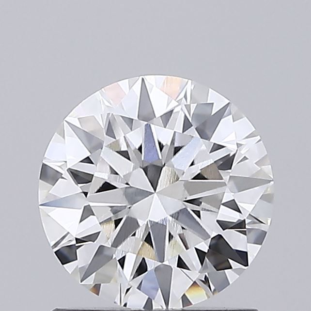 1.10 ct. round Lab Grown Diamond front image