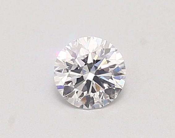 0.39 ct lab-grown Round Diamond