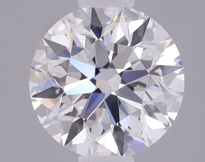 1.00 ct. round Lab Grown Diamond front image