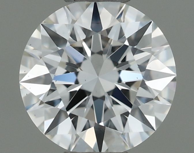 0.36 ct Round diamond