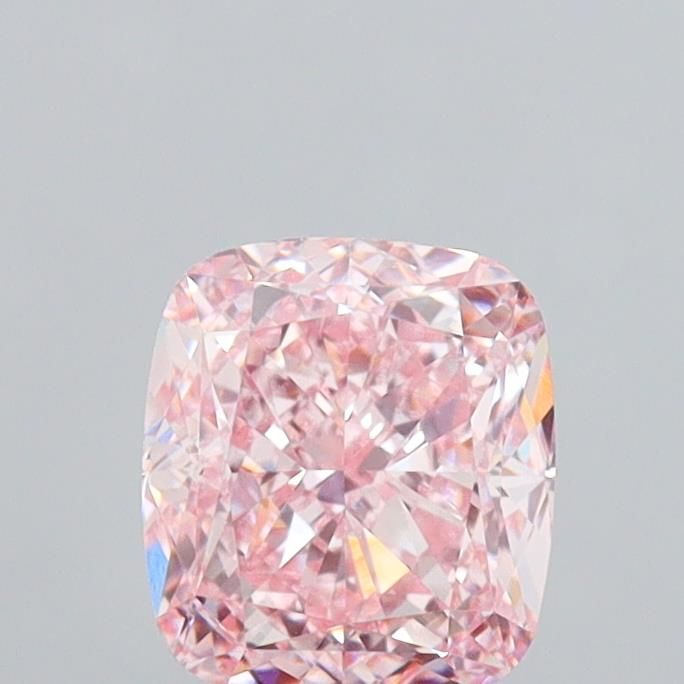 1.89 ct Cushion Modified diamond