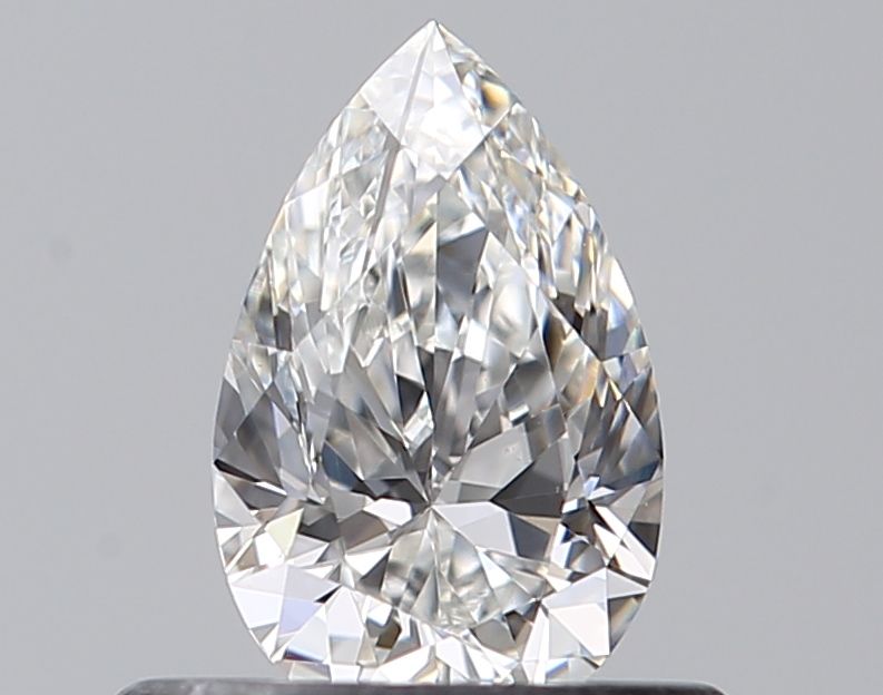 0.44 ct Pear diamond