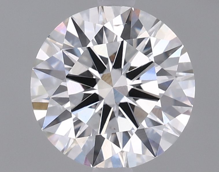 1.08 ct lab-grown Round Diamond