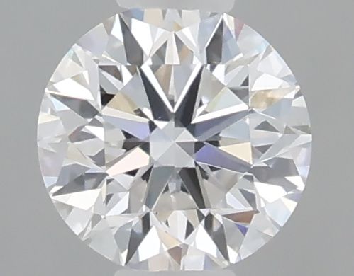 0.48 ct lab-grown Round Diamond