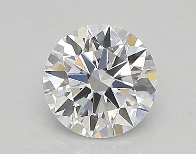 0.41 ct lab-grown Round Diamond