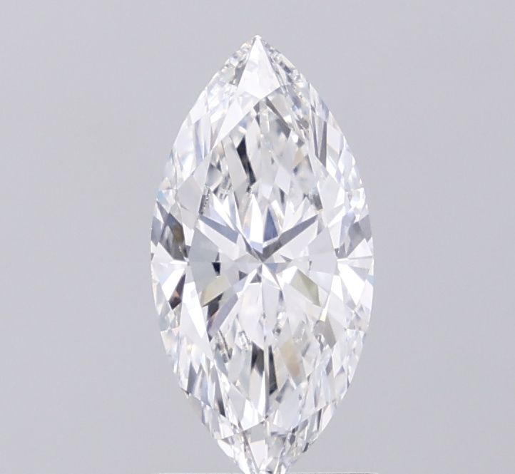 1.41 ct lab-grown Marquise Diamond