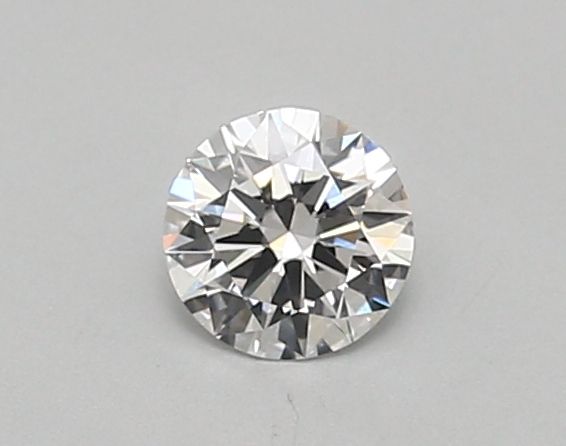 0.41 ct lab-grown Round Diamond