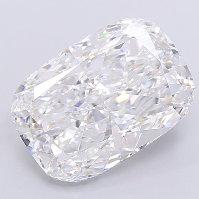 8.01 Carat
