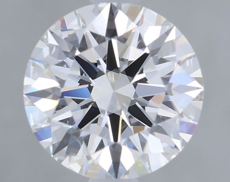 1.05 ct. round Lab Grown Diamond front image