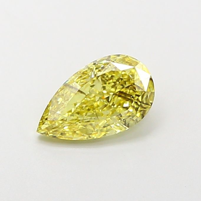 1.14 ct. pear Lab Grown Diamond front image