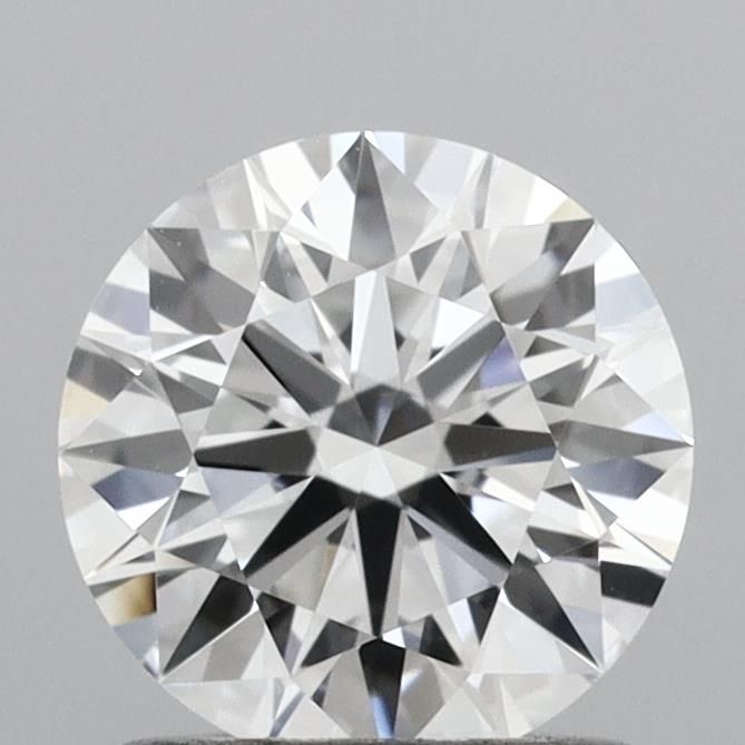 1.04 ct. round Lab Grown Diamond front image